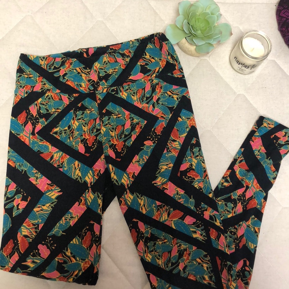 LulaRoe Leggings